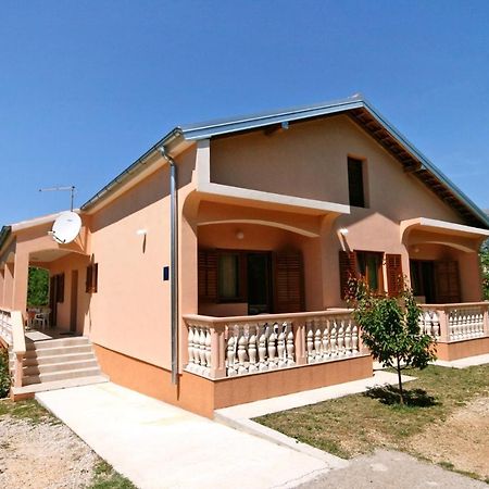 Apartments With A Parking Space Rovanjska, Paklenica - 6209 Exterior photo