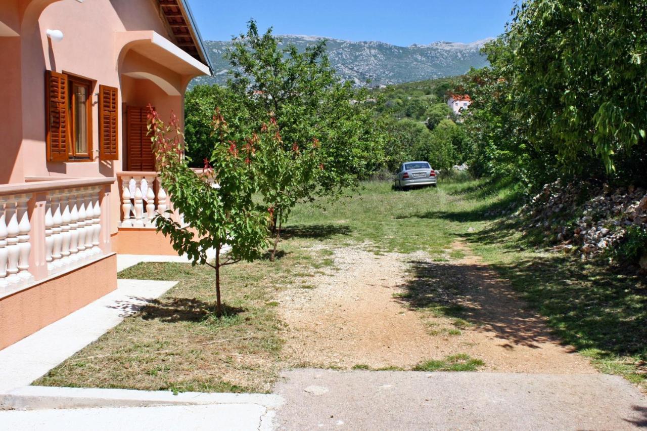 Apartments With A Parking Space Rovanjska, Paklenica - 6209 Exterior photo
