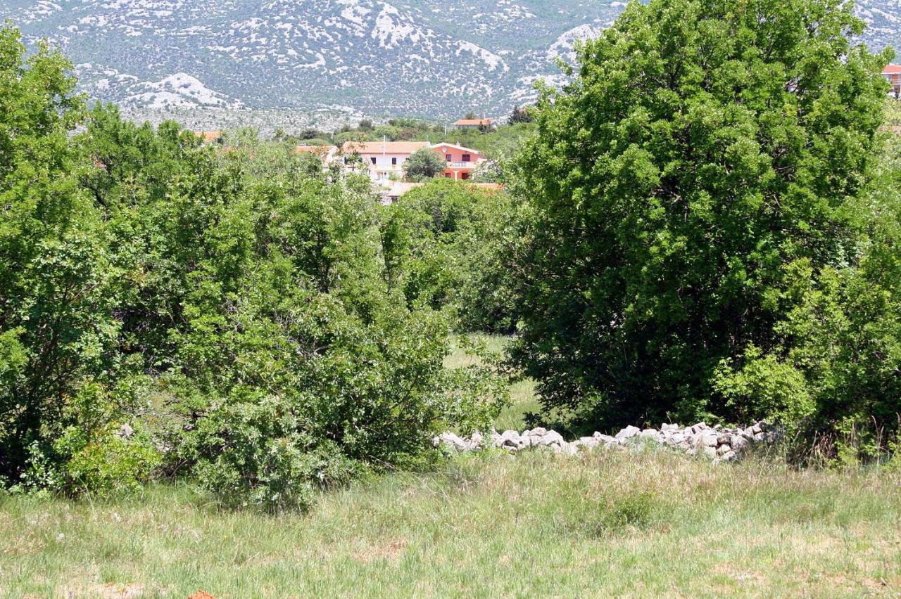 Apartments With A Parking Space Rovanjska, Paklenica - 6209 Exterior photo