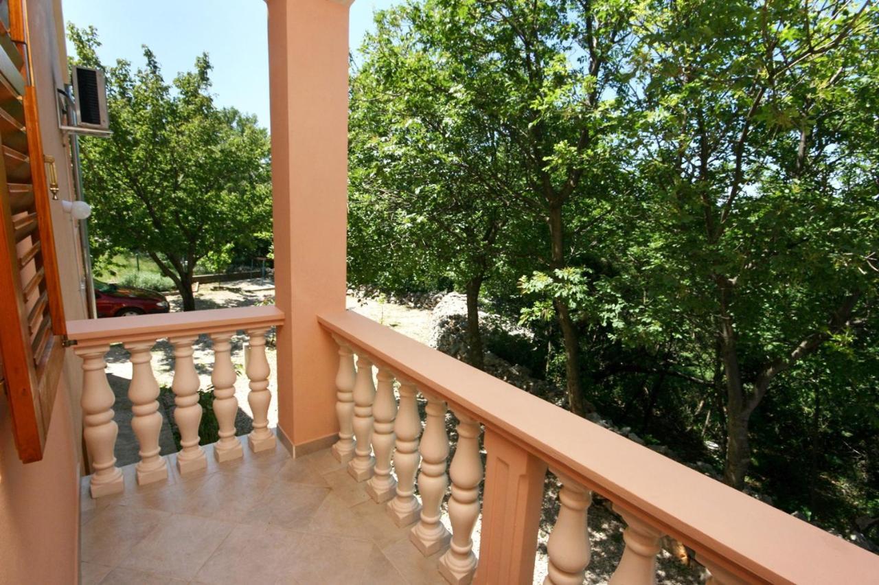 Apartments With A Parking Space Rovanjska, Paklenica - 6209 Exterior photo